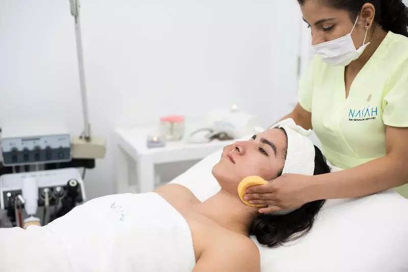 Fotos del hotel Casa Bonita Hotel Boutique & Spa:  16