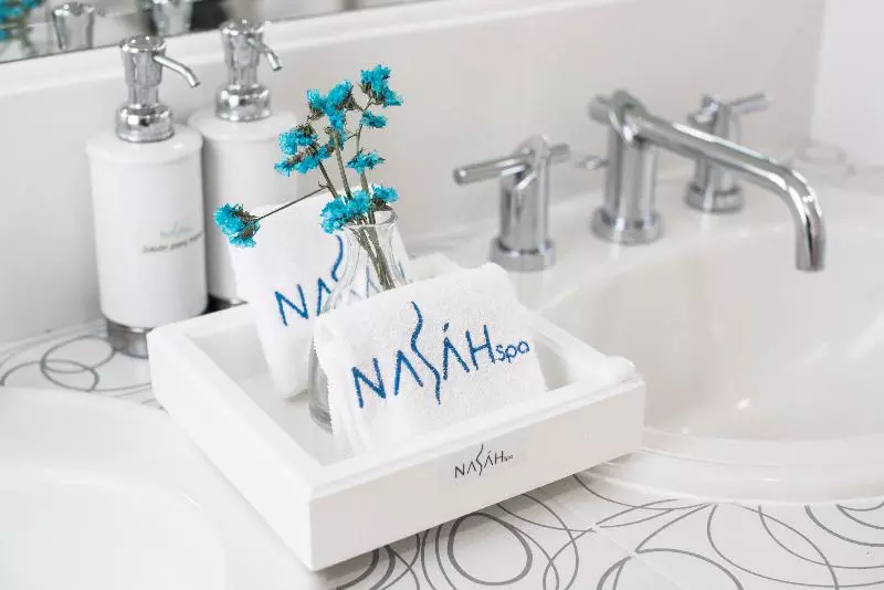 Fotos del hotel Casa Bonita Hotel Boutique & Spa:  24