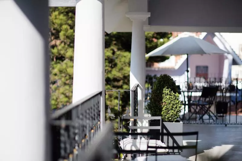 Fotos del hotel Casa Bonita Hotel Boutique & Spa:  5