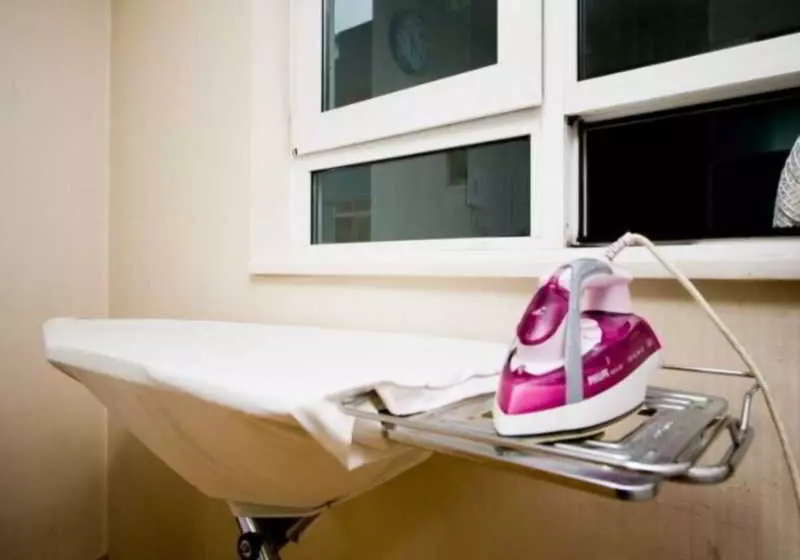 Fotos del hotel Casaville Samsung:  6