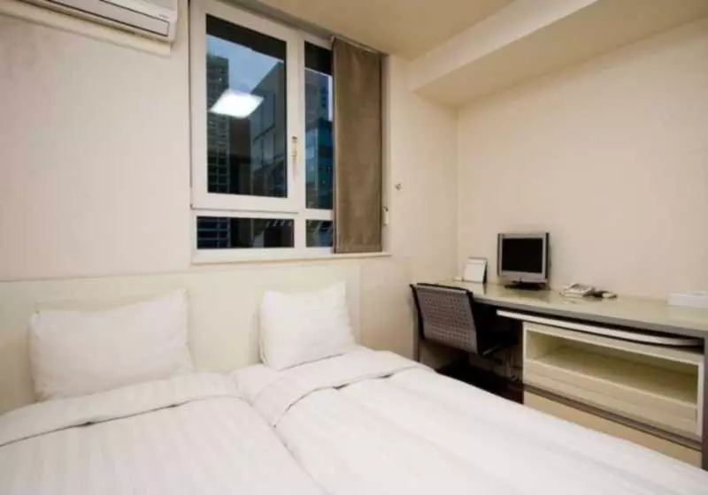 Fotos del hotel Casaville Samsung:  8