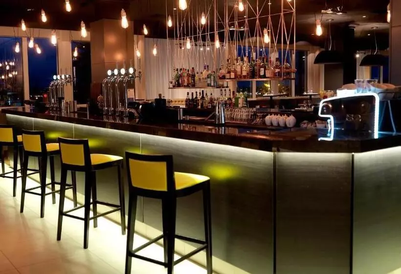 Fotos del hotel Crowne Plaza Chester, An Ihg:  7