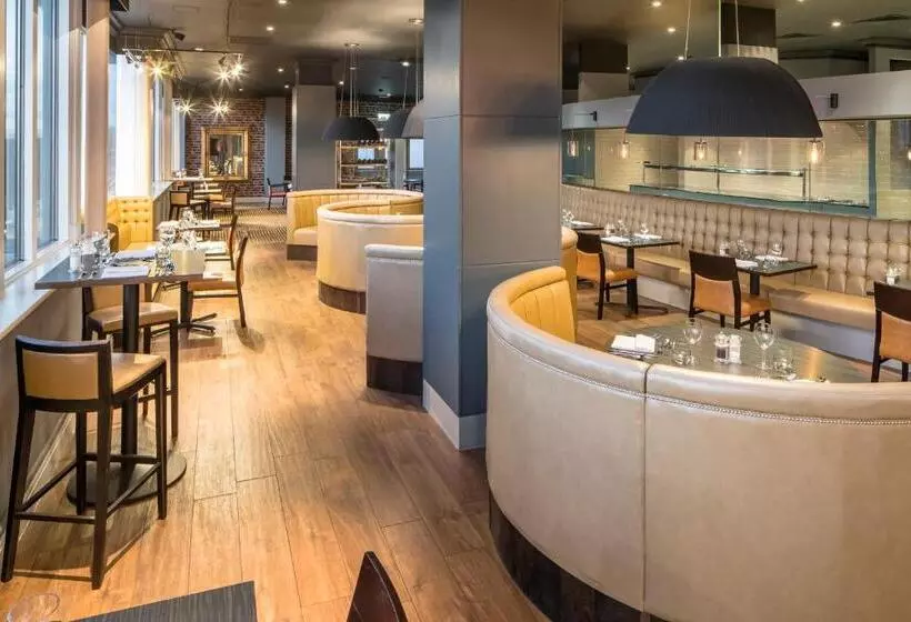 Fotos del hotel Crowne Plaza Chester, An Ihg:  16