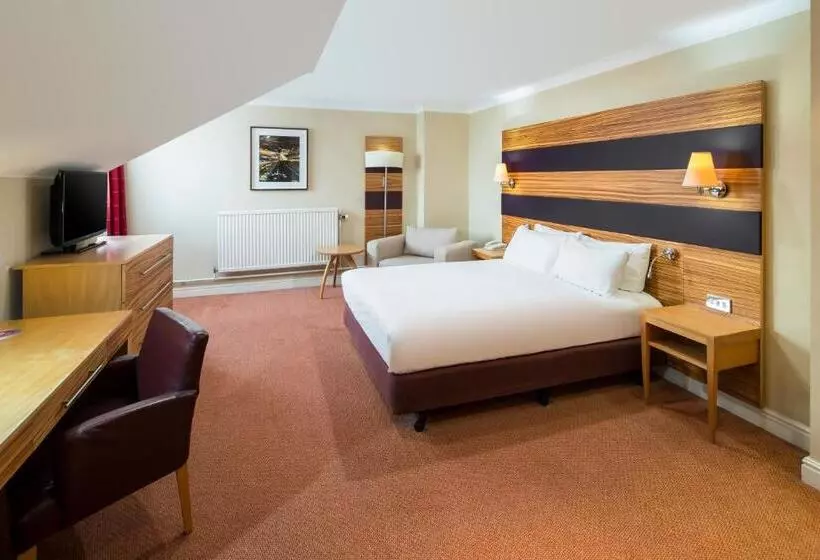 Fotos del hotel Crowne Plaza Chester, An Ihg:  22