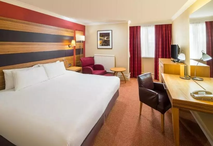 Fotos del hotel Crowne Plaza Chester, An Ihg:  18