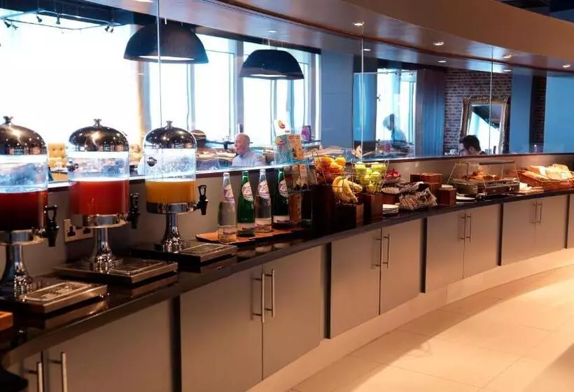 Fotos del hotel Crowne Plaza Chester, An Ihg:  20