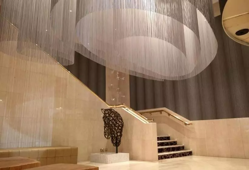 Fotos del hotel Crowne Plaza Chester, An Ihg:  13