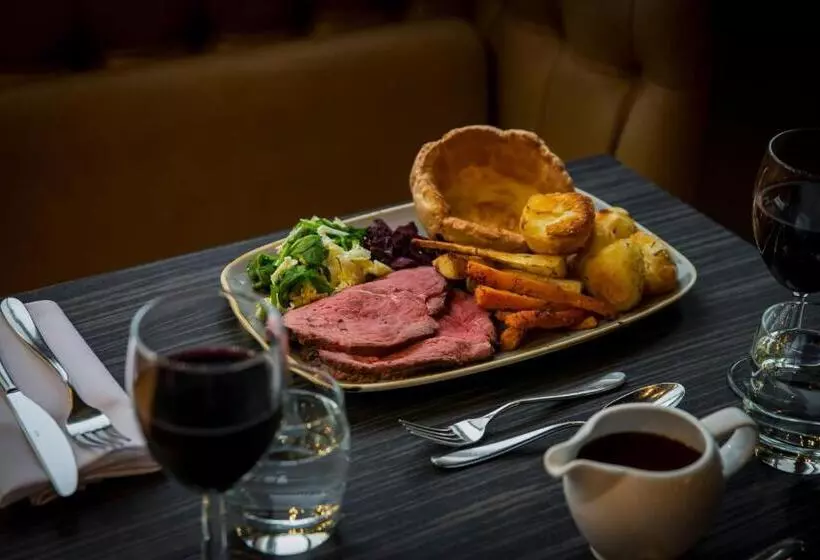 Fotos del hotel Crowne Plaza Chester, An Ihg:  15