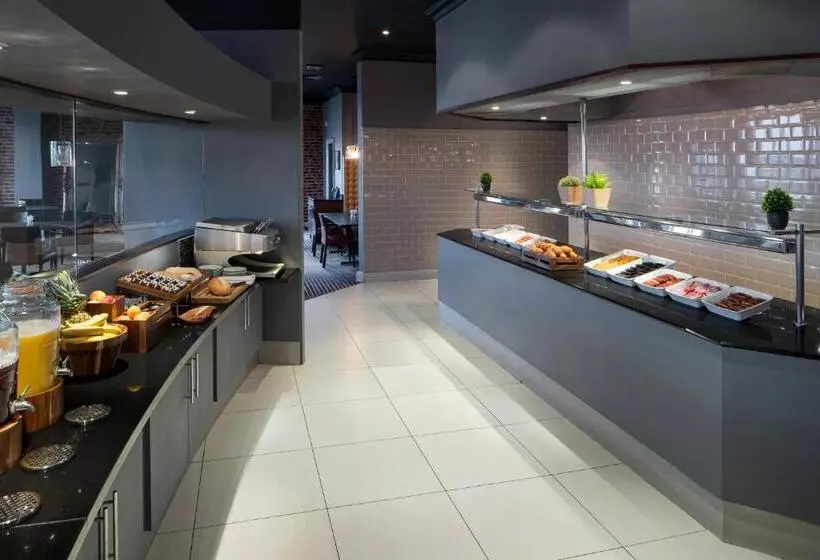 Fotos del hotel Crowne Plaza Chester, An Ihg:  9