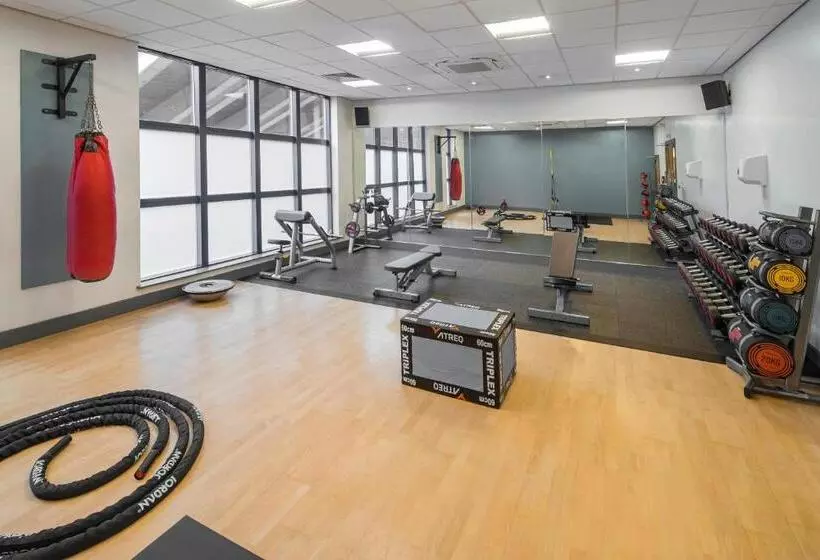 Fotos del hotel Crowne Plaza Chester, An Ihg:  14