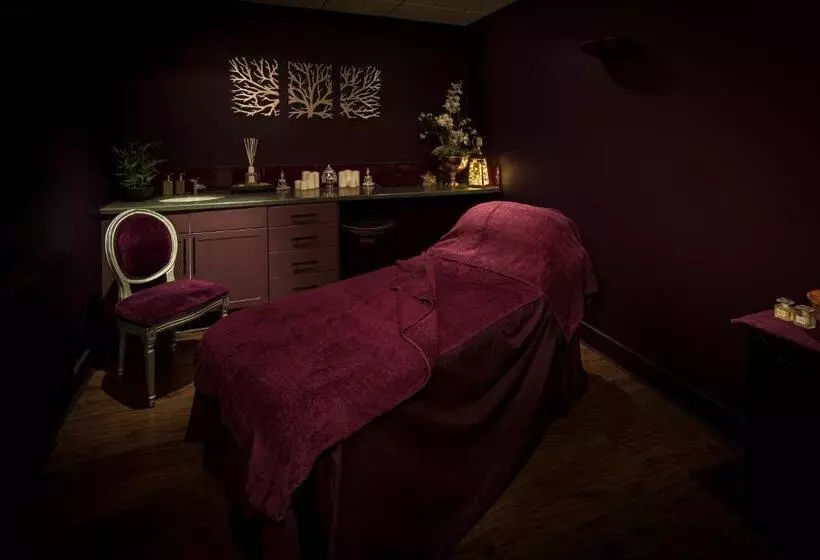 Fotos del hotel Crowne Plaza Chester, An Ihg:  11