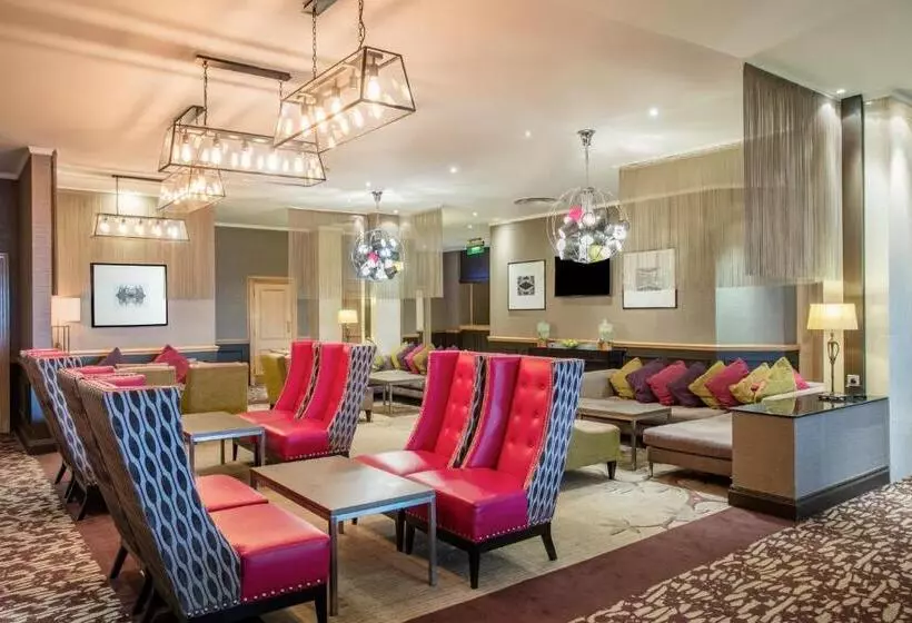 Fotos del hotel Crowne Plaza Chester, An Ihg:  3