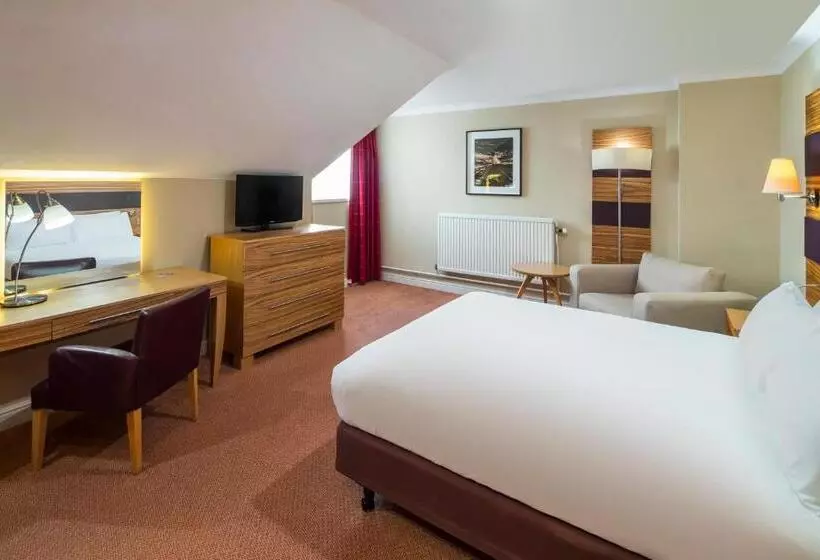 Fotos del hotel Crowne Plaza Chester, An Ihg:  12