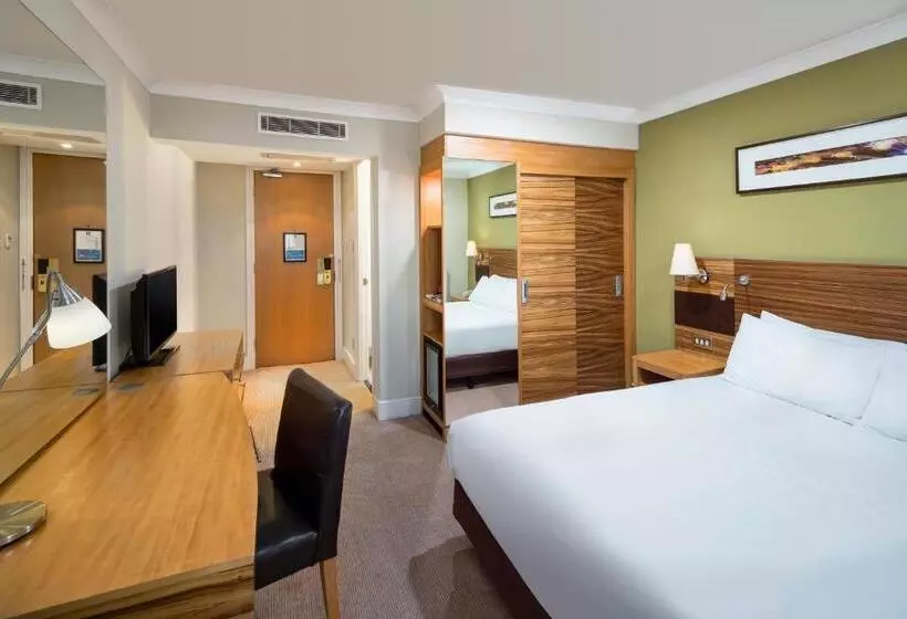 Fotos del hotel Crowne Plaza Chester, An Ihg:  24