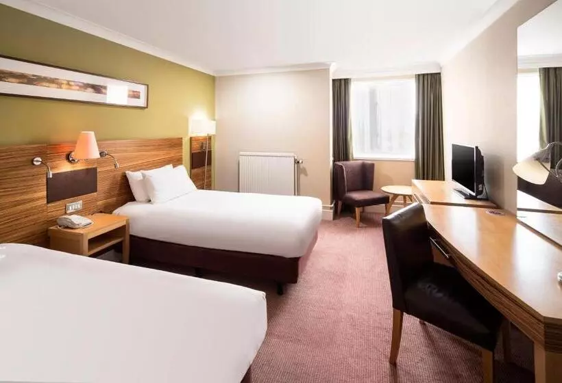 Crowne Plaza Chester, An Ihg