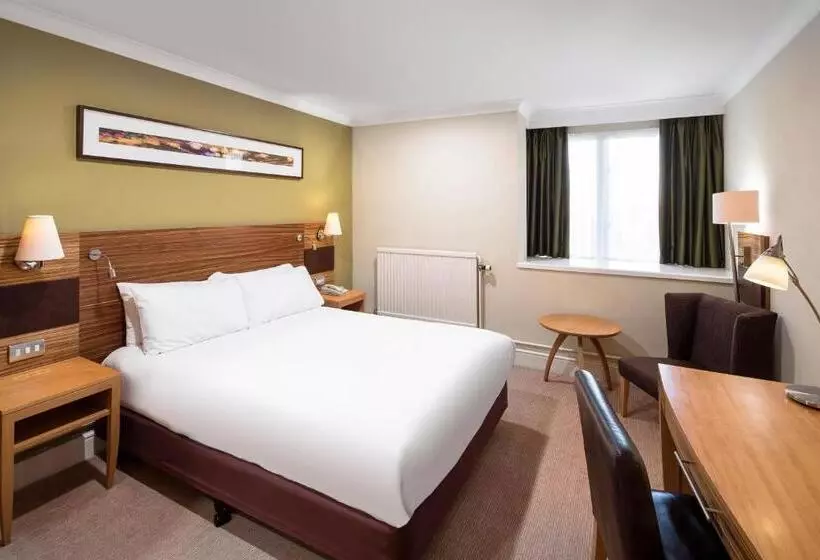 Fotos del hotel Crowne Plaza Chester, An Ihg:  25