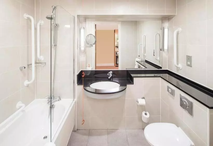 Fotos del hotel Crowne Plaza Chester, An Ihg:  10