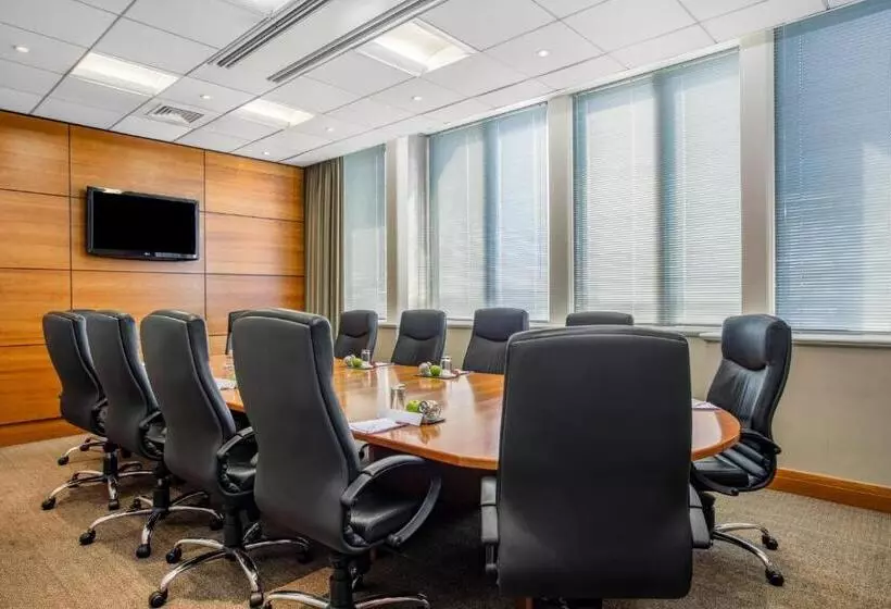 Fotos del hotel Crowne Plaza Chester, An Ihg:  23