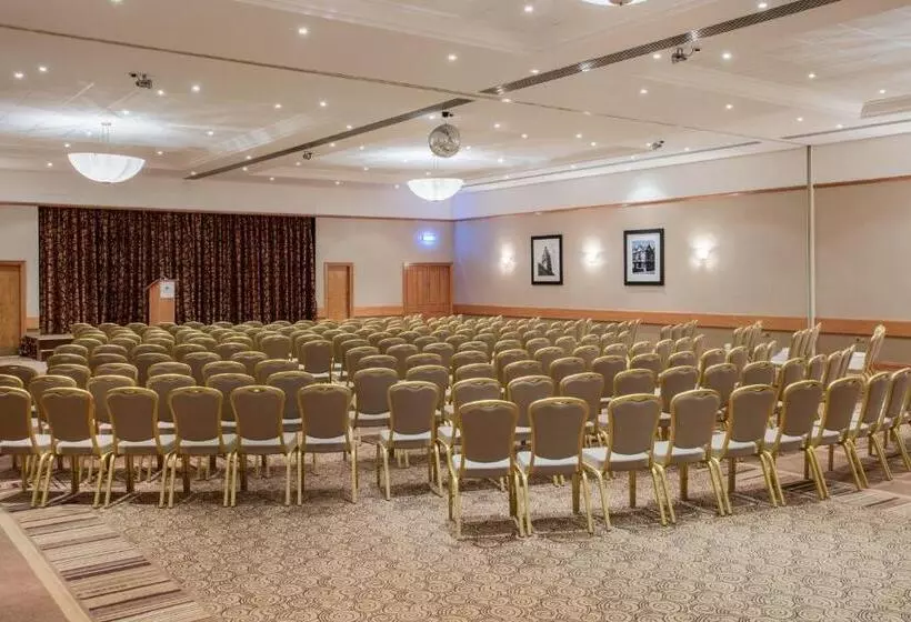 Fotos del hotel Crowne Plaza Chester, An Ihg:  21