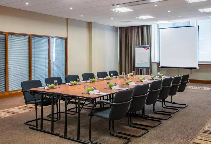 Fotos del hotel Crowne Plaza Chester, An Ihg:  17