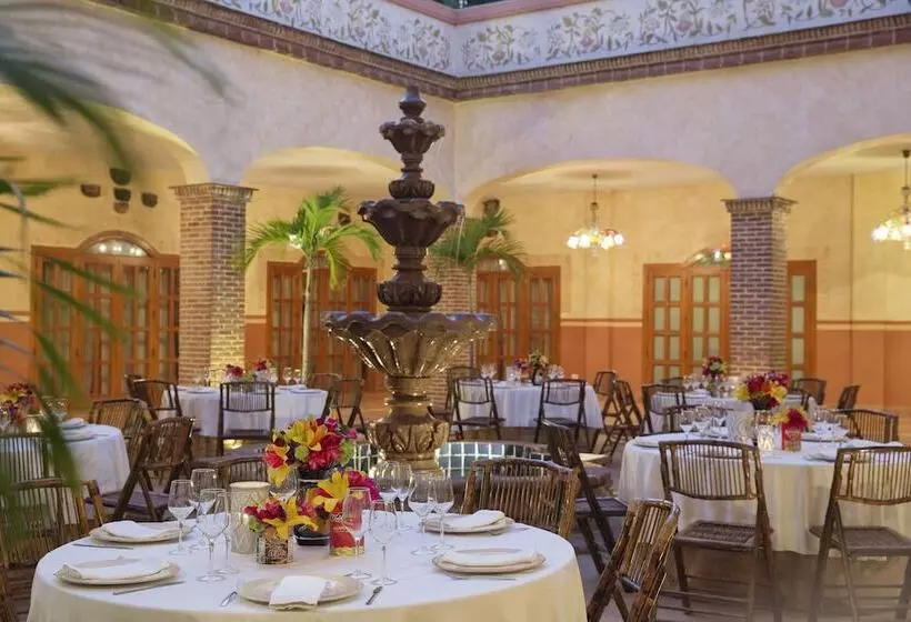 Fotos del hotel Excellence Riviera Cancun  Adults Only  All Inclusive:  8