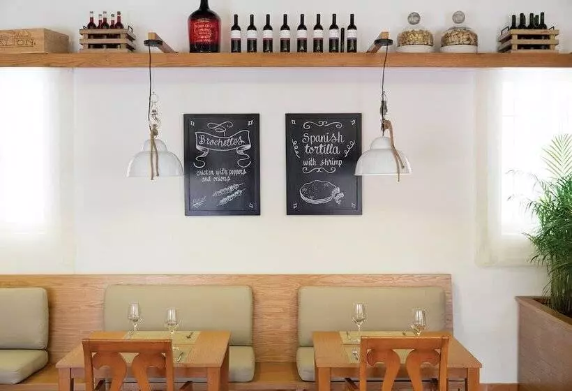 Fotos del hotel Excellence Riviera Cancun  Adults Only  All Inclusive:  14