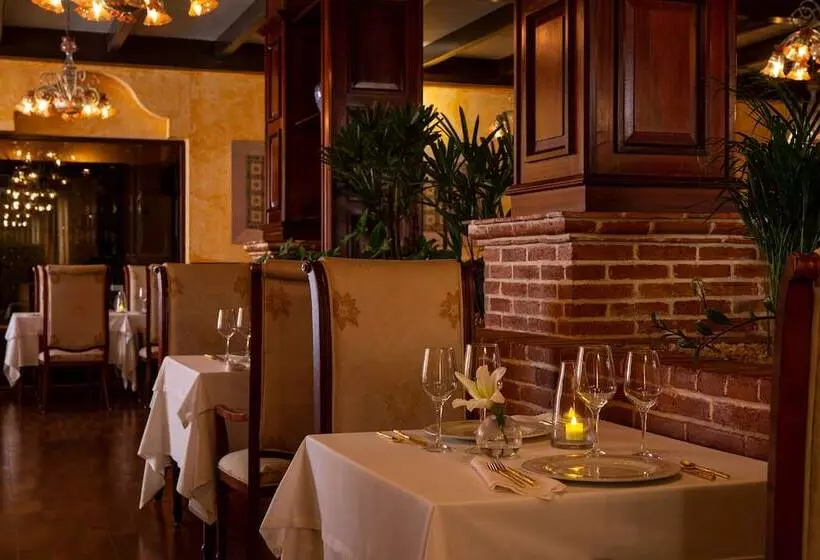 Fotos del hotel Excellence Riviera Cancun  Adults Only  All Inclusive:  15