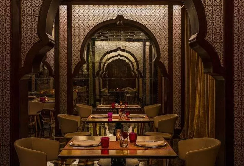 Fotos del hotel Excellence Riviera Cancun  Adults Only  All Inclusive:  13