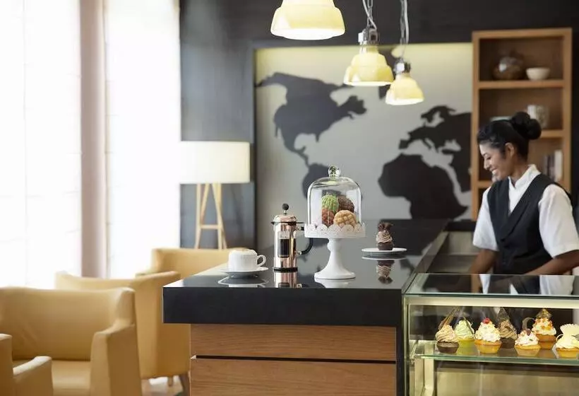 Fotos del hotel Excellence Riviera Cancun  Adults Only  All Inclusive:  18