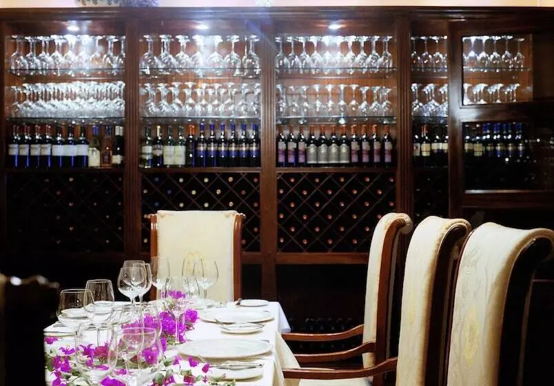 Fotos del hotel Excellence Riviera Cancun  Adults Only  All Inclusive:  11