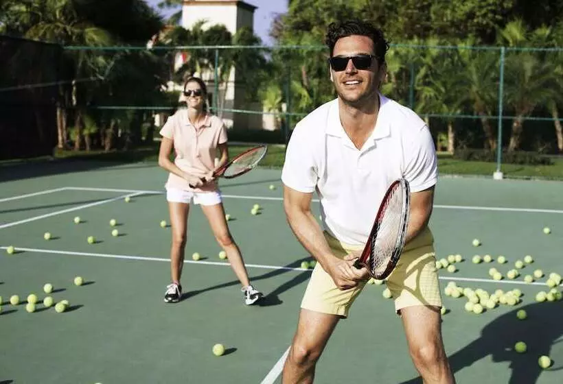 Fotos del hotel Excellence Riviera Cancun  Adults Only  All Inclusive:  2