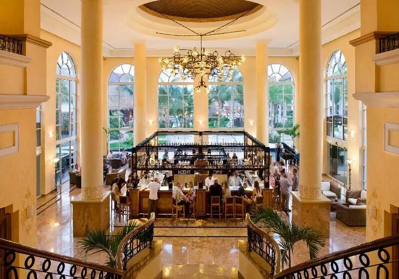 Fotos del hotel Excellence Riviera Cancun  Adults Only  All Inclusive:  21