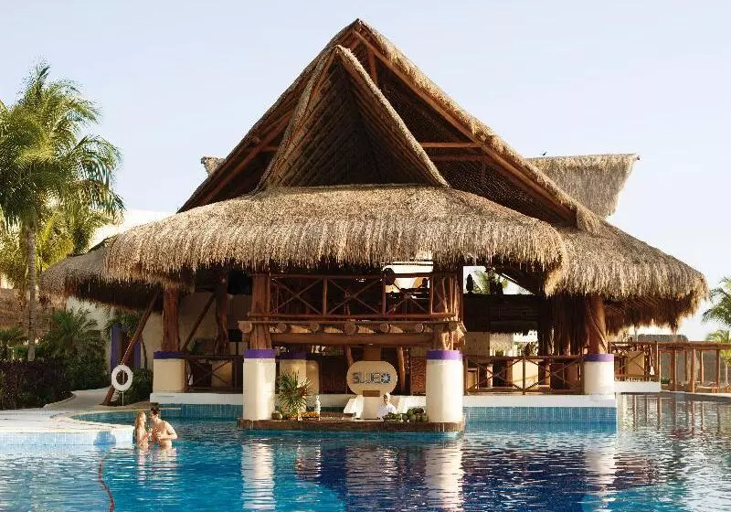 Fotos del hotel Excellence Riviera Cancun  Adults Only  All Inclusive:  9