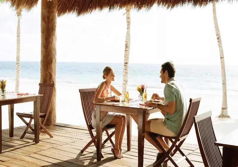 Fotos del hotel Excellence Riviera Cancun  Adults Only  All Inclusive:  10