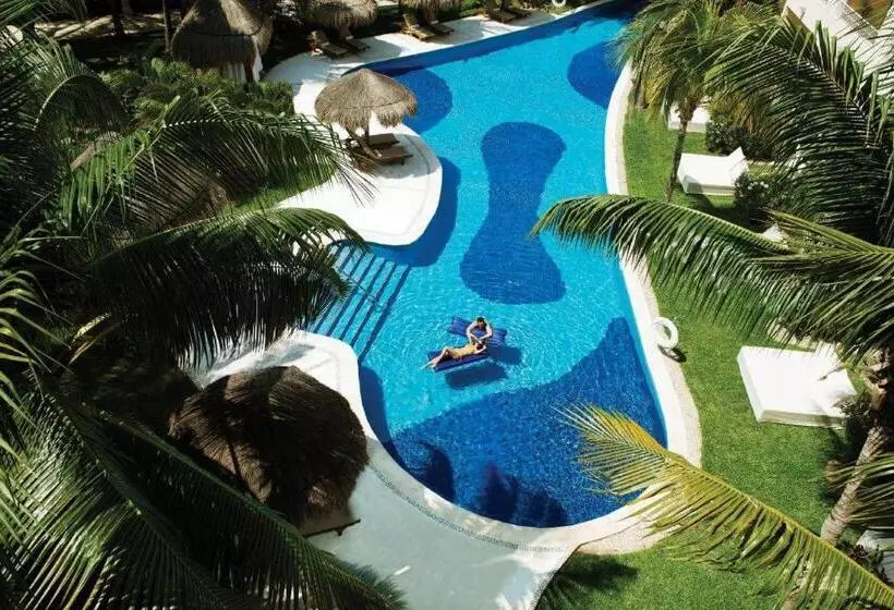 Fotos del hotel Excellence Riviera Cancun  Adults Only  All Inclusive:  7