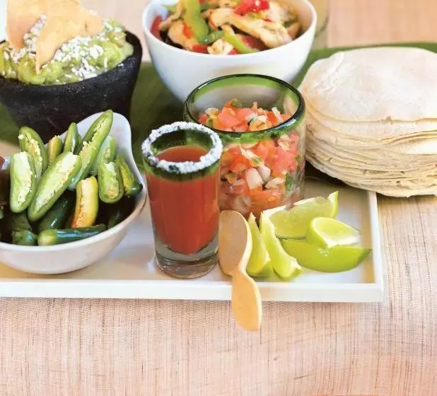 Fotos del hotel Excellence Riviera Cancun  Adults Only  All Inclusive:  4