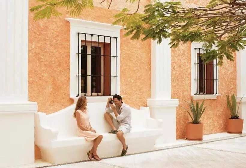 Fotos del hotel Excellence Riviera Cancun  Adults Only  All Inclusive:  6