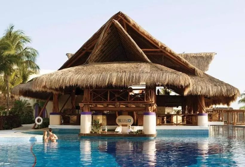 Fotos del hotel Excellence Riviera Cancun  Adults Only  All Inclusive:  12