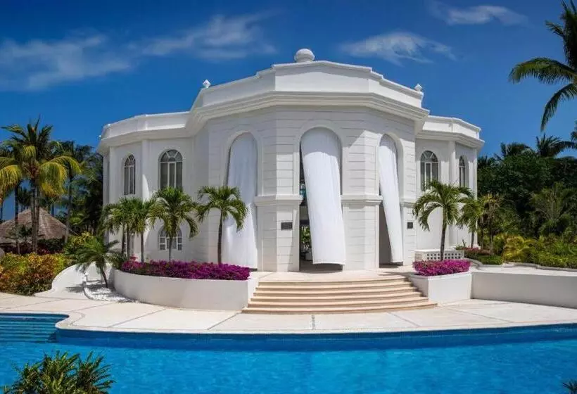 Fotos del hotel Excellence Riviera Cancun  Adults Only  All Inclusive:  3