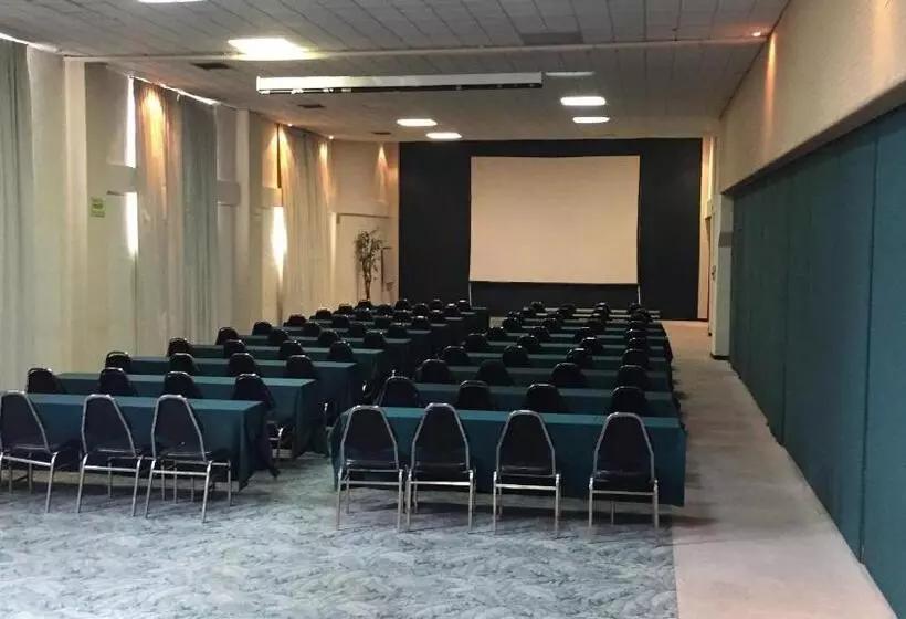 Fotos del hotel Hacienda Cola Del Caballo:  5