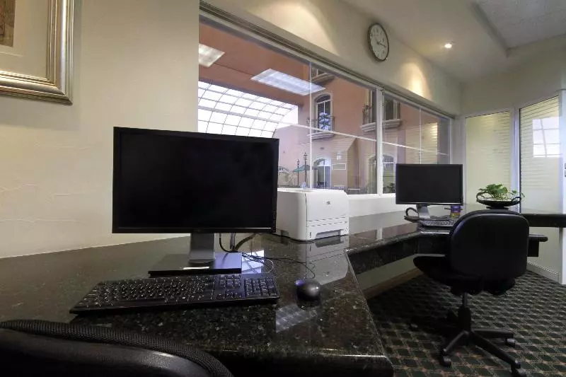 Fotos del hotel Holiday Inn Express Guanajuato, An Ihg:  15