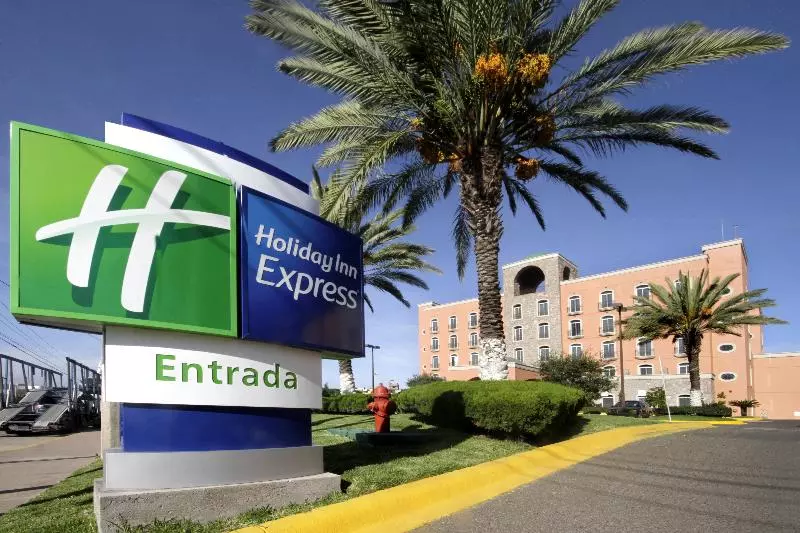 Fotos del hotel Holiday Inn Express Guanajuato, An Ihg:  9