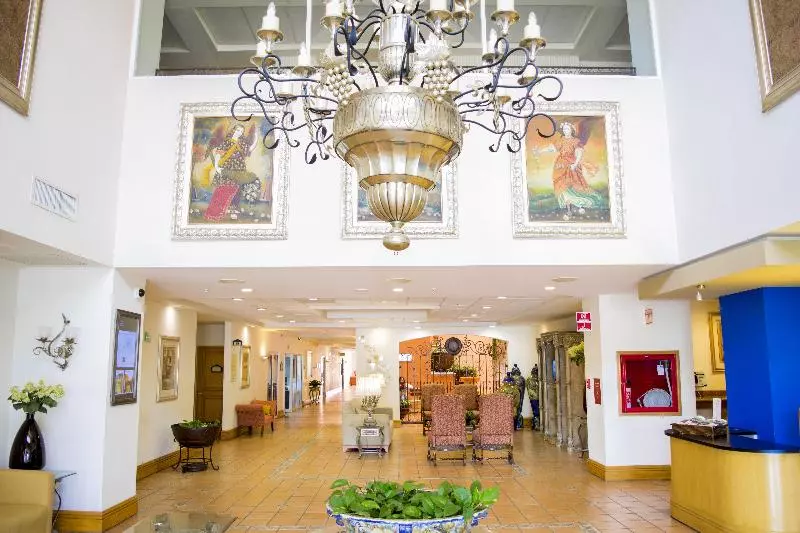 Fotos del hotel Holiday Inn Express Guanajuato, An Ihg:  3