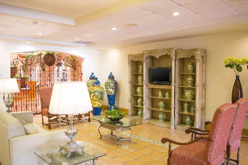 Fotos del hotel Holiday Inn Express Guanajuato, An Ihg:  11