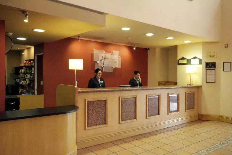 Fotos del hotel Holiday Inn Express Guanajuato, An Ihg:  12