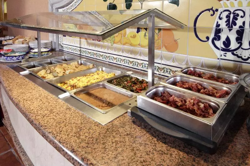 Fotos del hotel Holiday Inn Express Guanajuato, An Ihg:  5