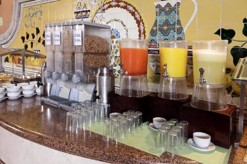 Fotos del hotel Holiday Inn Express Guanajuato, An Ihg:  6