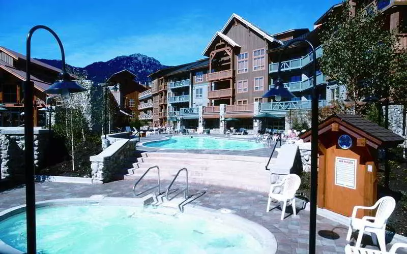 Fotos del hotel Legends:  2