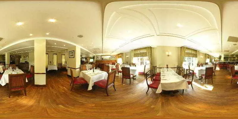 Fotos del hotel London Marriott Hotel Park Lane:  10