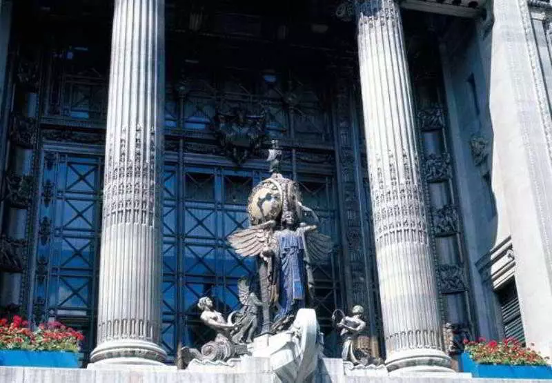 Fotos del hotel London Marriott Hotel Park Lane:  17